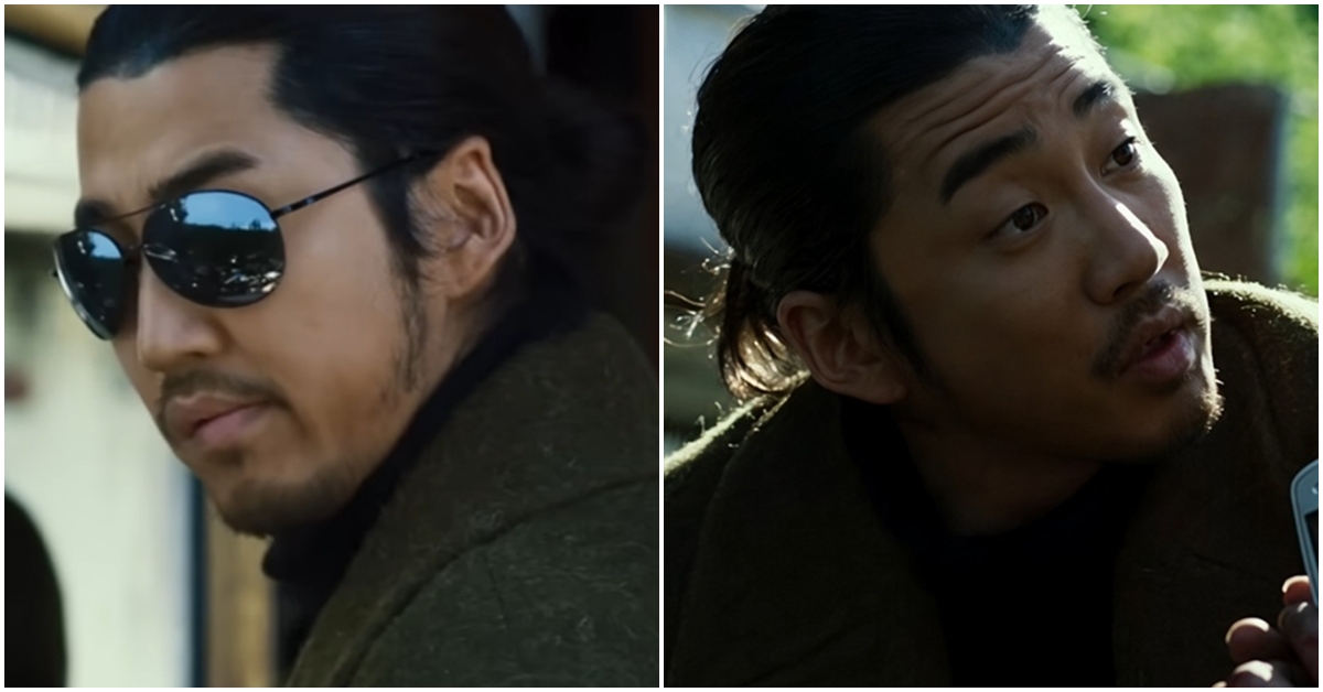 "범죄도시 장첸인 줄”…중국 불체자, 택시비 달라는 기사에 "칼 쑤신다" 협박