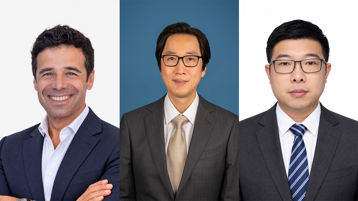 현대차그룹 SDV 두뇌 포티투닷, 구글·엔비디아 출신 AI 전문가 3명 영입