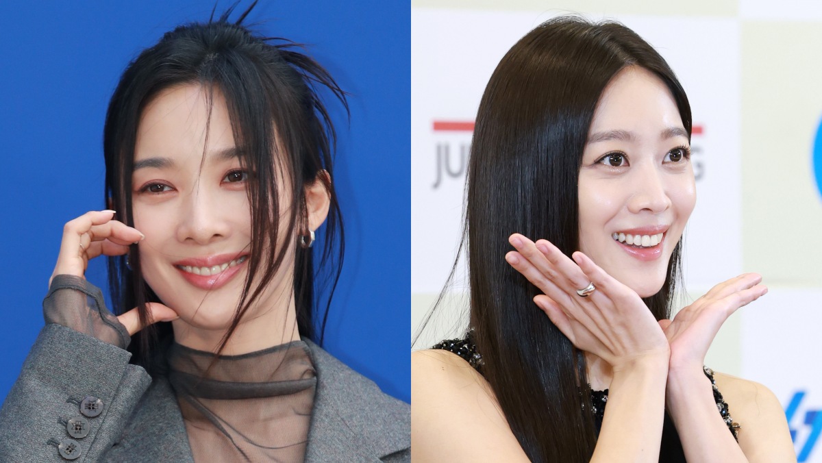 '출산' 8개월 만에… 교통사고 하차 이청아 대신 깜짝 주연 발탁된 여배우