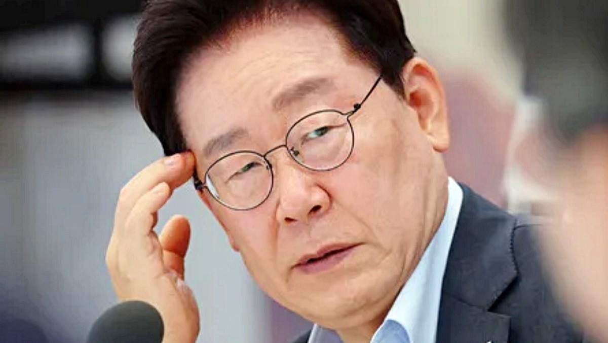 “나를 거짓말쟁이로 만들고…” 분노 폭발한 이재명 대통령이 방금 올린 글