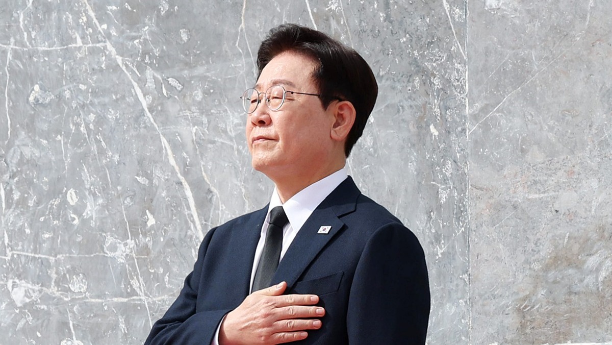 이재명 대통령 고발당해…2일 갑자기 전해진 소식 