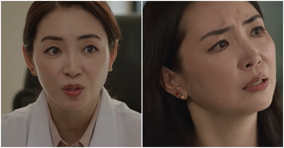 "50 넘은 아줌마를 누가 대접해주냐"…3억 뜯긴 여의사에게 돌아온 막말