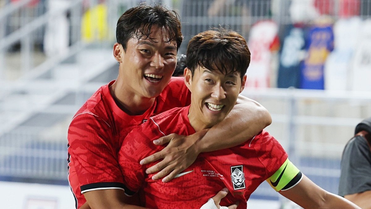 대한민국 베네수엘라 축구 중계 채널…모바일 무료 생중계 보는 곳?