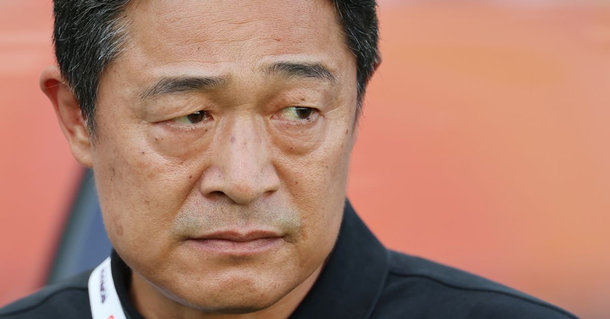 결승 한일전 앞둔 이민성 축구 감독, 일본 취재진에 발끈해 '작심 발언', 무슨 일