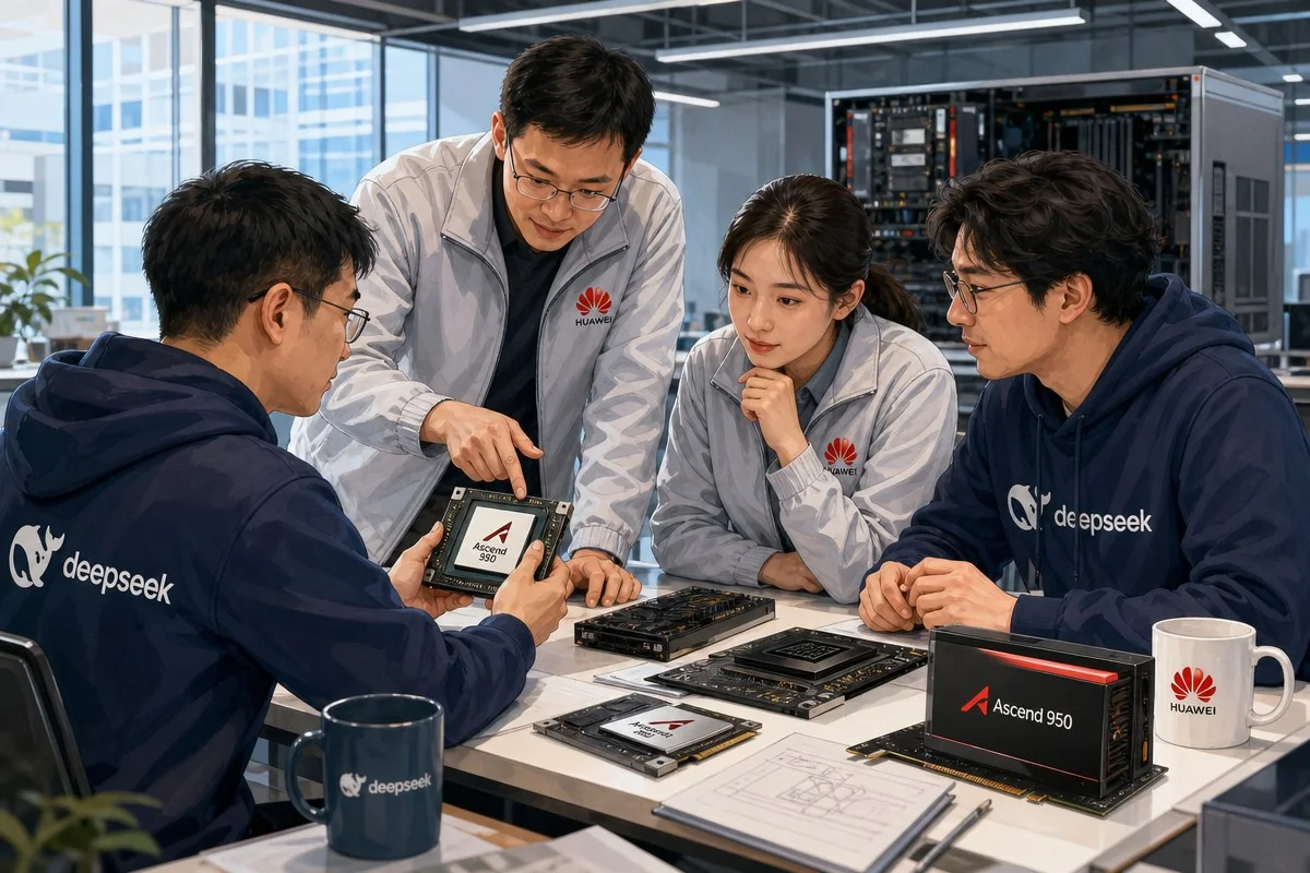 무엇이 공개됐나: 라이브러리 2종과 틸랭 네이티브 지원 — 내용 이해를 돕는 AI 이미지