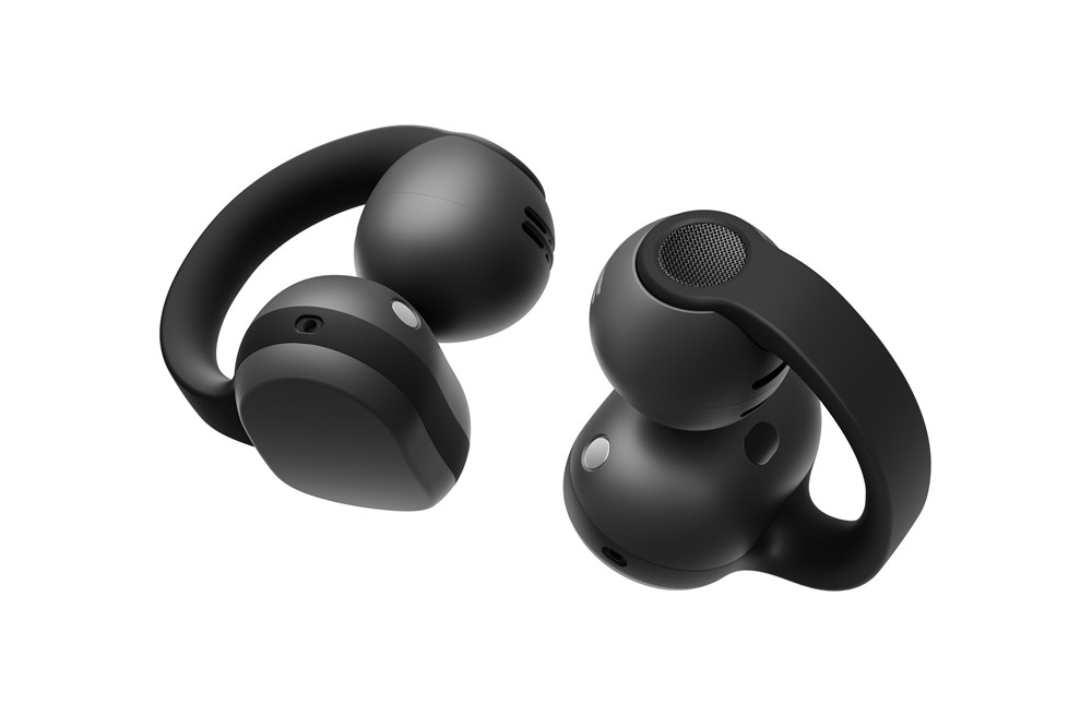 삼성전자 '갤럭시 버즈 온(Galaxy Buds On)' / 삼성전자 제공