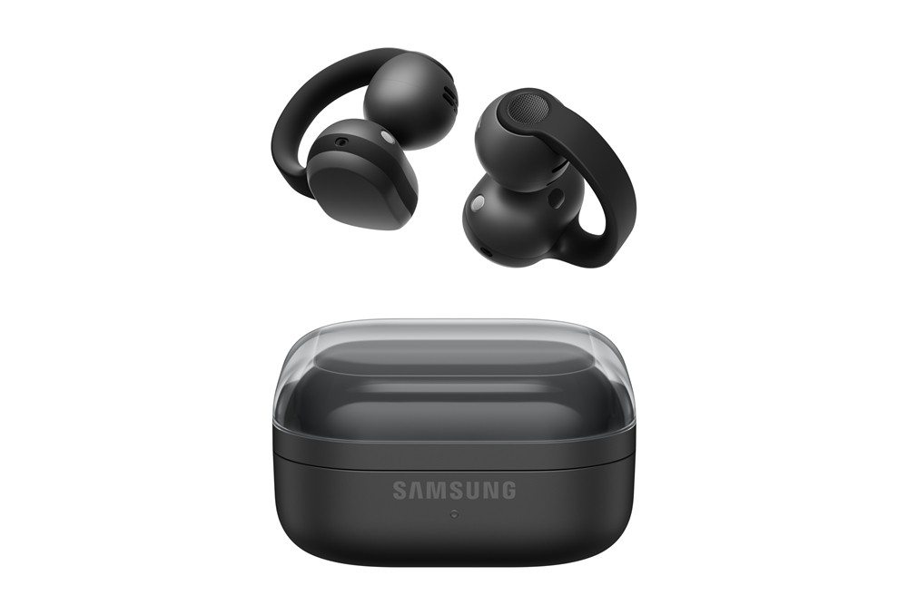 삼성전자 '갤럭시 버즈 온(Galaxy Buds On)' / 삼성전자 제공