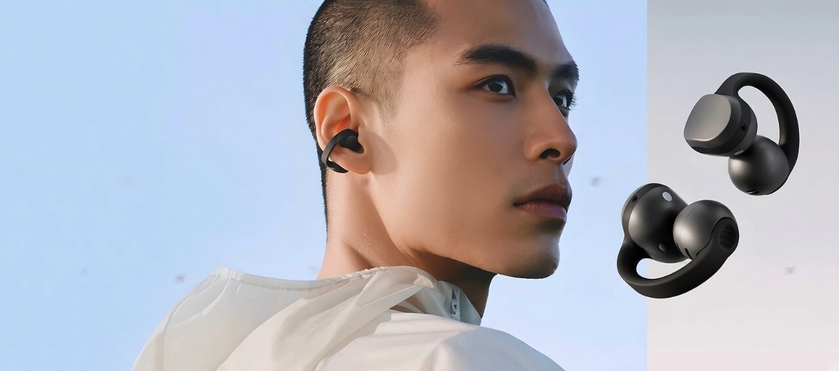 삼성전자 '갤럭시 버즈 온(Galaxy Buds On)' / 삼성전자 제공