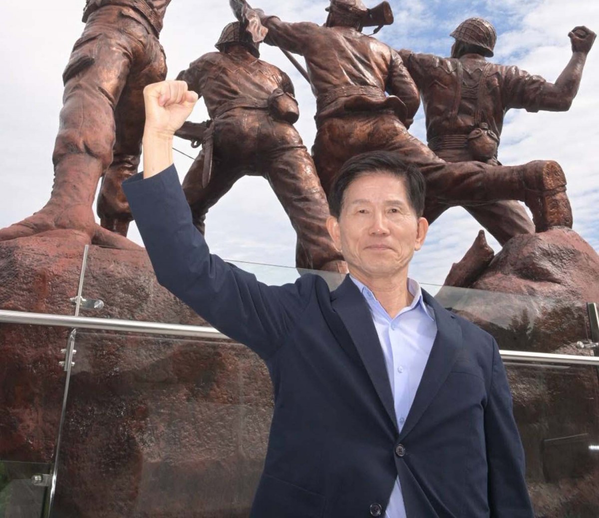 '자유롭고 안전하며 번영하는 대한민국'을 위해… '더좋은대한민국포럼' 공식 출범