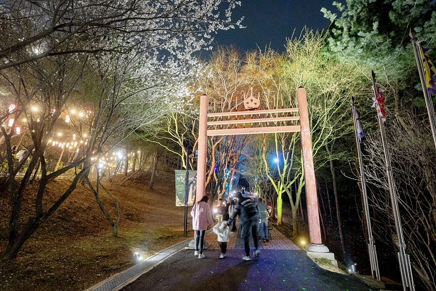 '별빛 아래 다시 열린 행주산성' 고양시, '행주가 예술이야' 9일 개막
