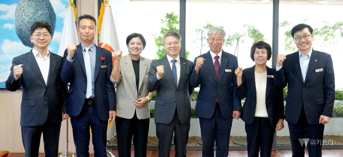민형배 시장 "2027년 농어촌기본소득 전면 도입 적극 추진"