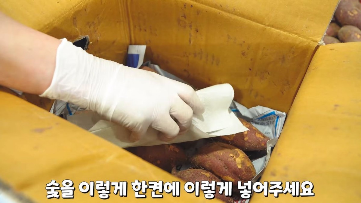 유튜브 '함께해요 맛나요리'