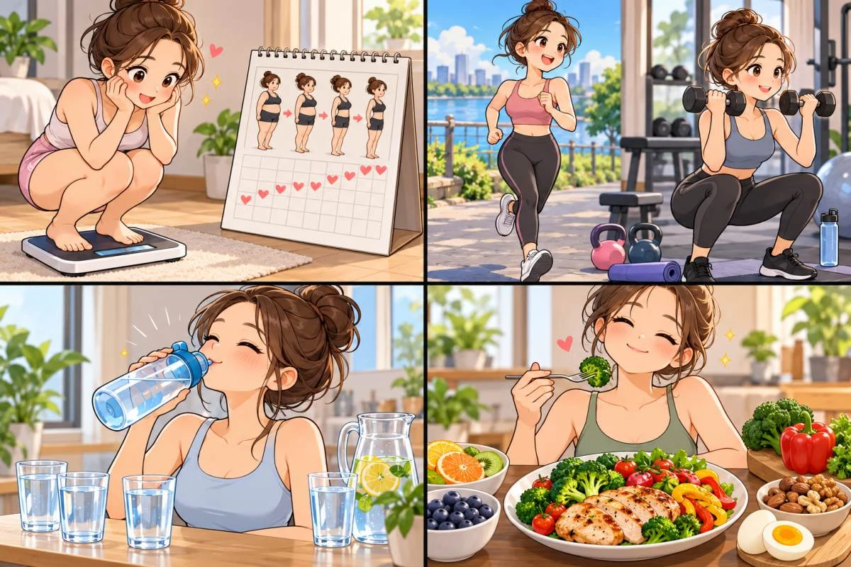 [만화] 기사 내용을 바탕으로 제작한 네 컷 만화 / 위키트리