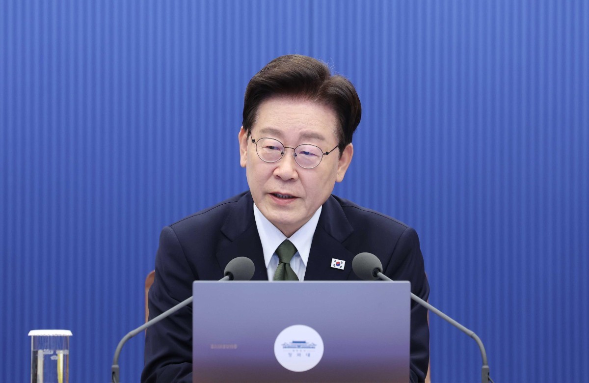 "이재명 정권 종착역은 파국뿐... 반드시 역사의 심판 받을 것"