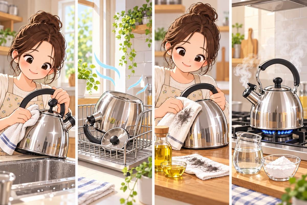 [만화] 기사 내용을 바탕으로 제작한 네 컷 만화 / 위키트리