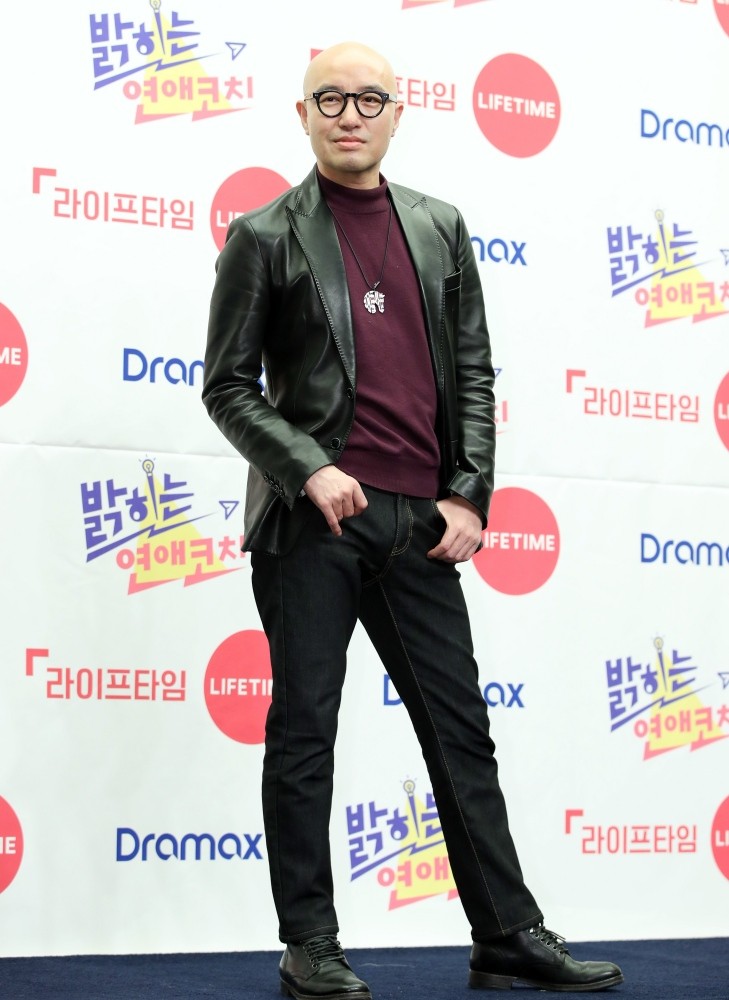 홍석천 자료사진. / 뉴스1