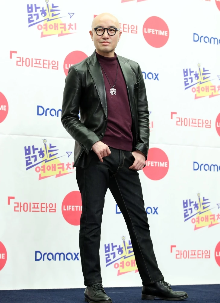 홍석천 자료사진. / 뉴스1