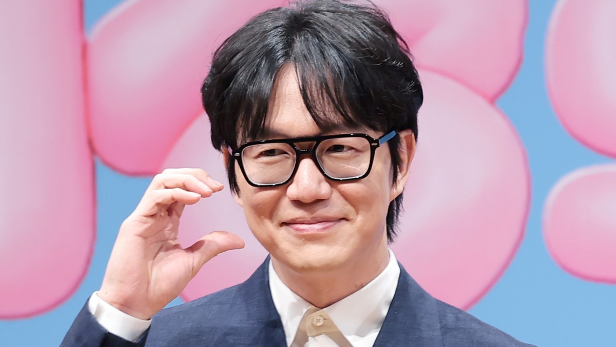 가수 성시경. / 뉴스1