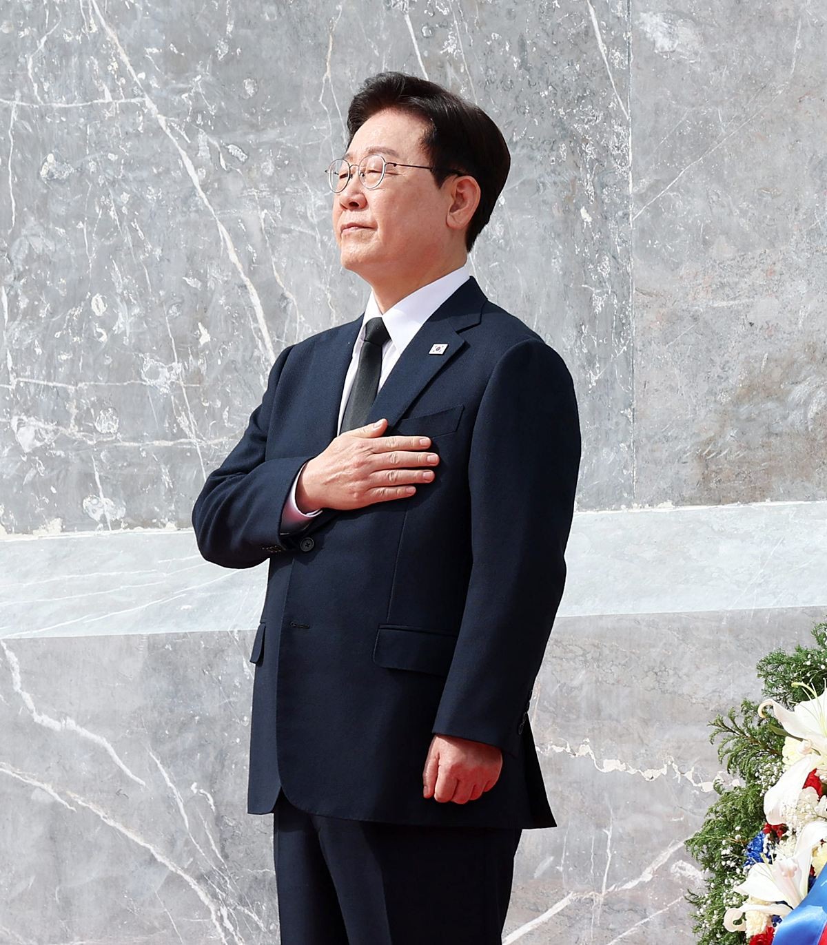이재명 대통령. 기사 이해를 돕기 위한 자료 사진 / 뉴스1
