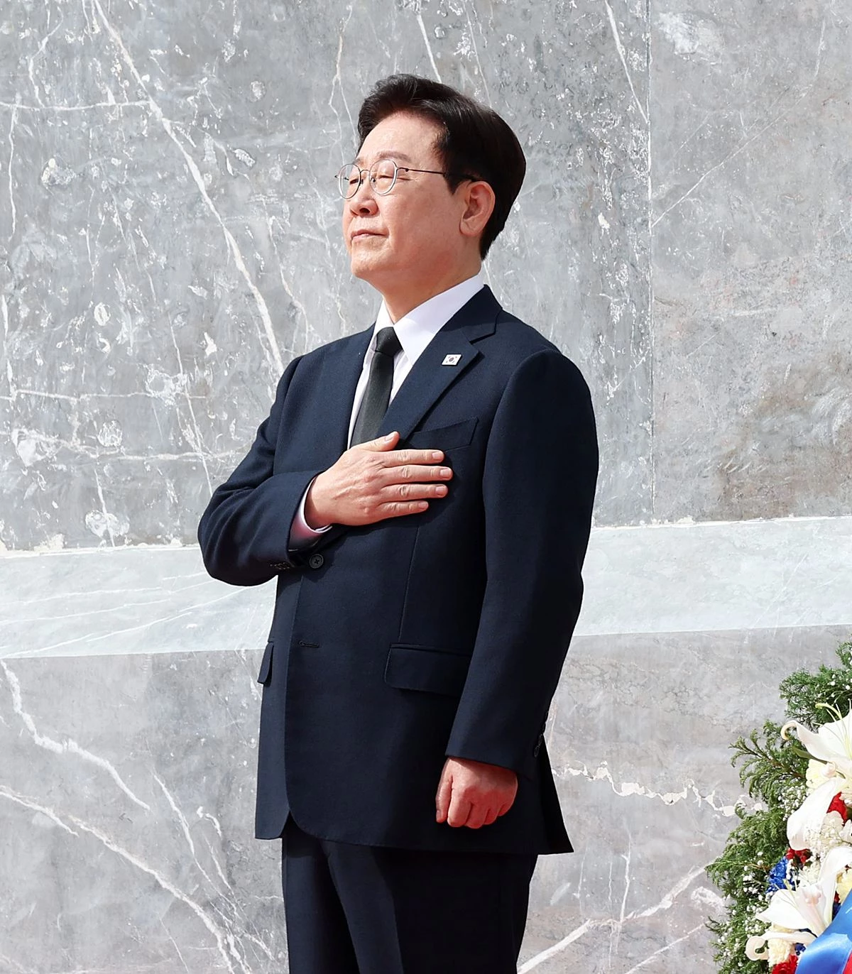 이재명 대통령. 기사 이해를 돕기 위한 자료 사진 / 뉴스1