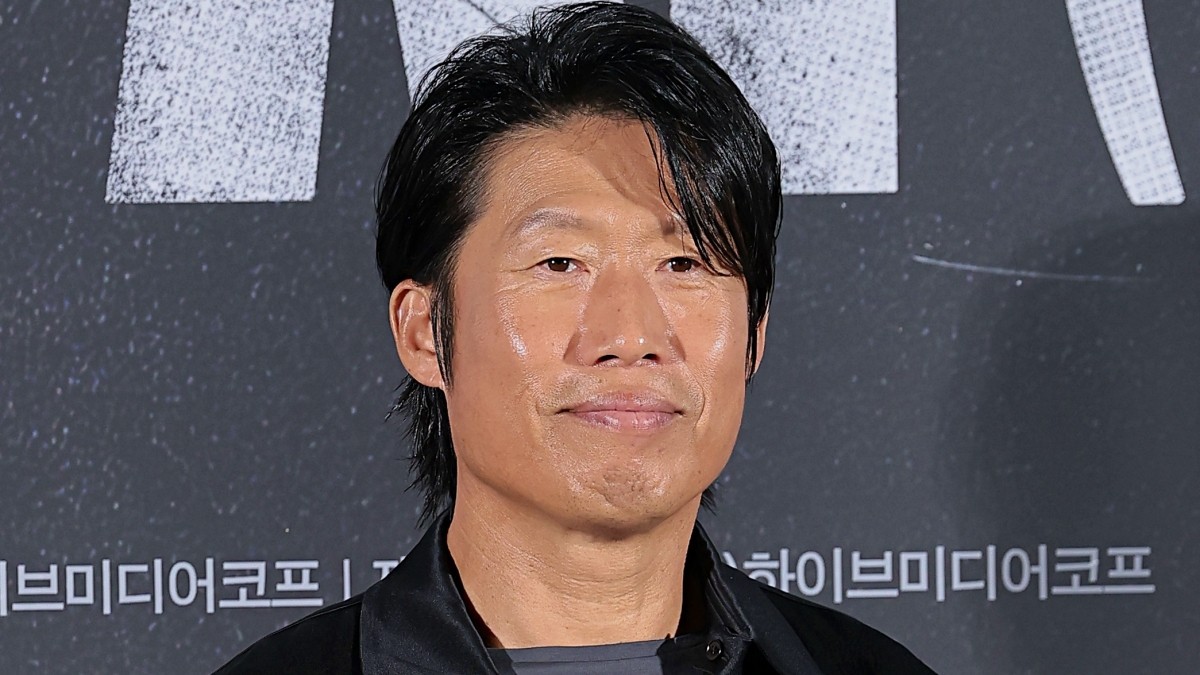 영화 '암살자(들)' 주연 유해진. / 뉴스1