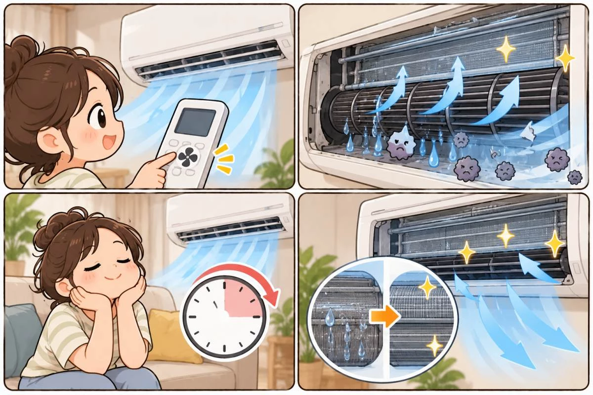 [만화] 기사 내용을 바탕으로 제작한 네 컷 만화 / 위키트리
