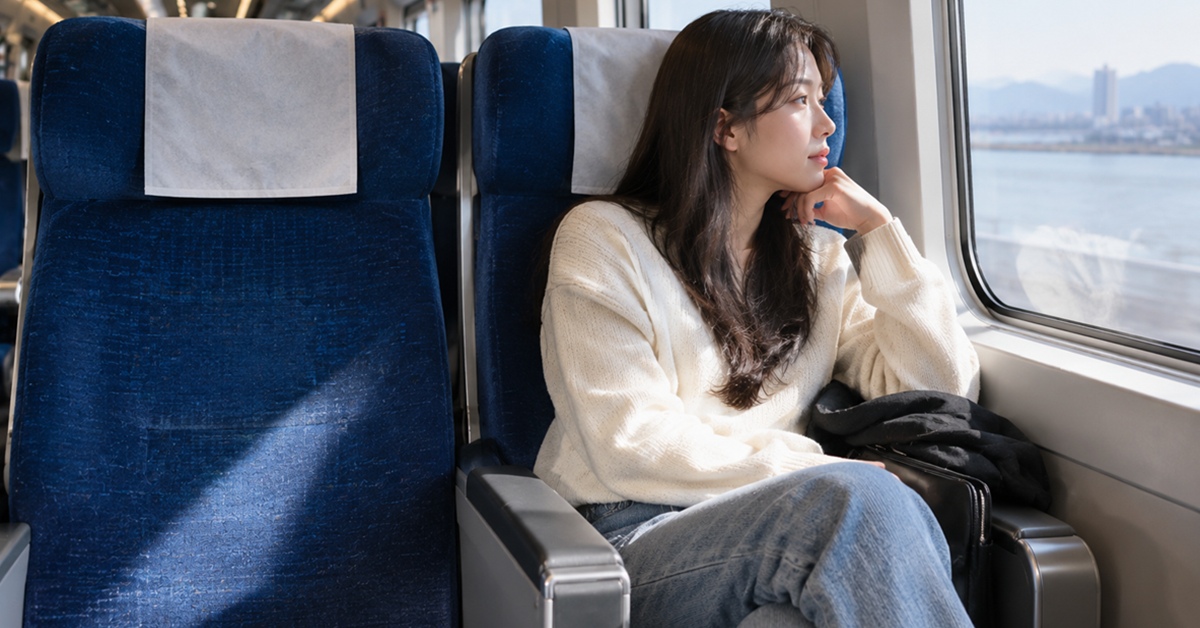 “열차 좌석 2개 예매해 혼자 편히 가는데 정말 억울한 일이 생겼습니다“ 글, 반응 폭발