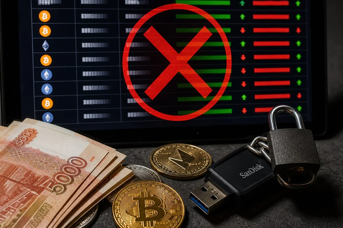 FinCEN 규칙안, 법정화폐와 가상자산을 한꺼번에 막는다 — 이해를 돕는 AI 자료 이미지