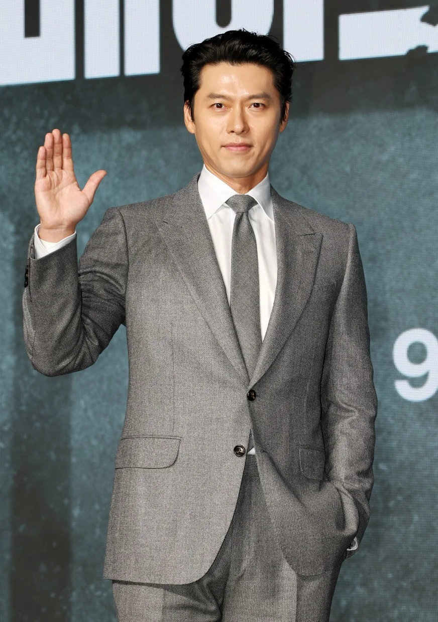 미공개 스틸 6종, 권력의 중심으로 향하는 백기태 / ‘메이드 인 코리아2’의 현빈 (사진=뉴스1)