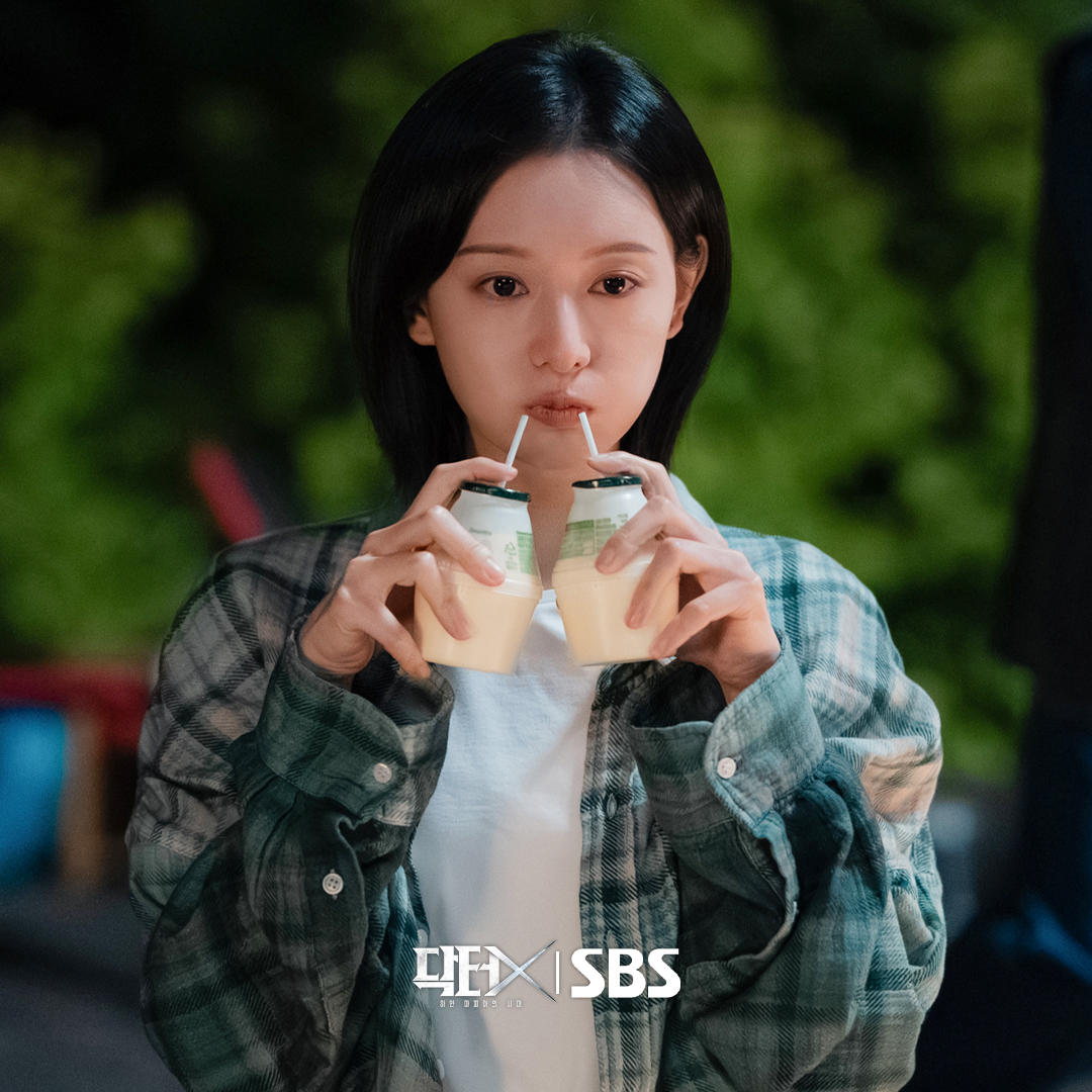 ‘닥터X : 하얀 마피아의 시대’ 김지원·이정은 뿐 아니었다…명품 배우진 총출동