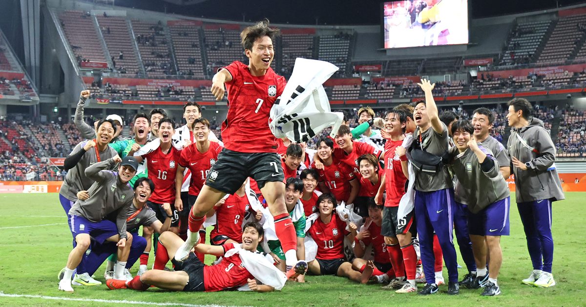 [종합] 한국 아시안게임 최종 순위, 금메달 몇 개?