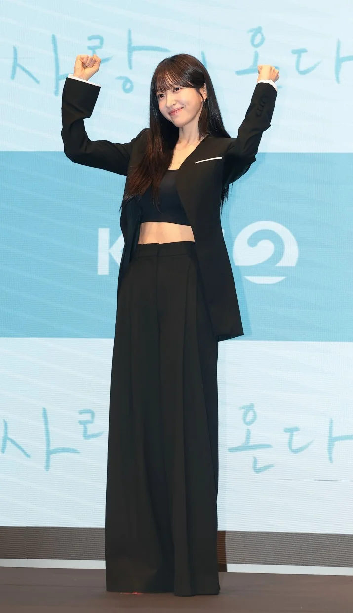아시안게임 남자축구 결승, 4연패 도전 / ‘사랑이 온다’의 안희연 (사진=뉴스1)