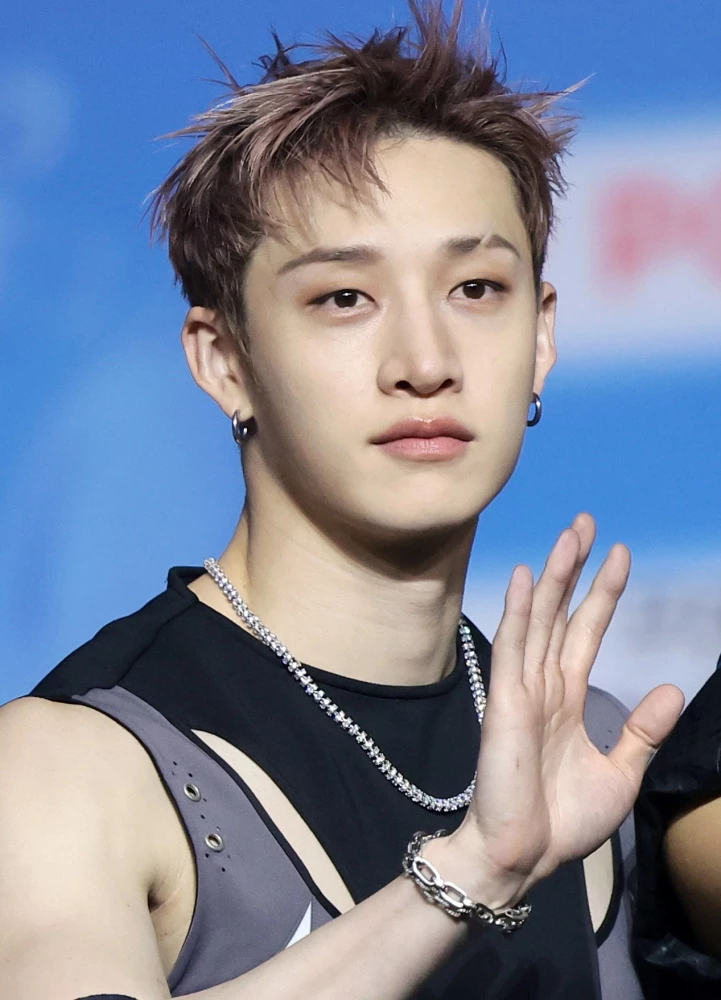 방찬 자료사진. / 뉴스1