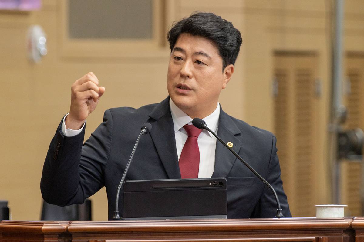 손희권 경북도의원, “농어촌기본소득, 무조건적 확대 지양해야”
