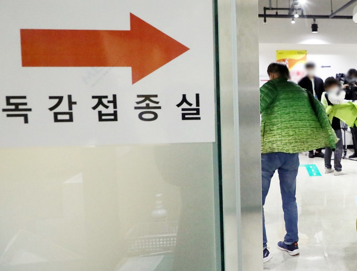 65세 이상 어르신 독감 예방접종 10월 6일 시작…75세 이상부터 순차적으로