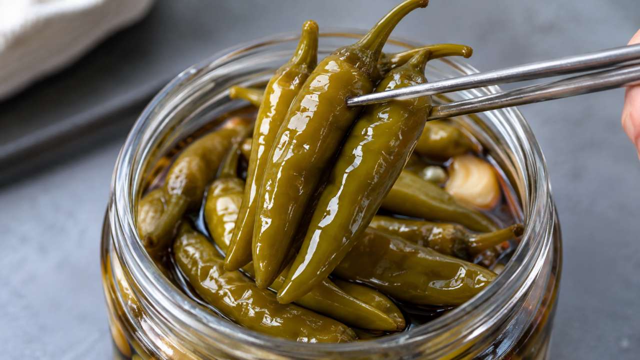 간장고추장아찌 레시피 만드는 법… 10월 밑반찬으로 제격입니다