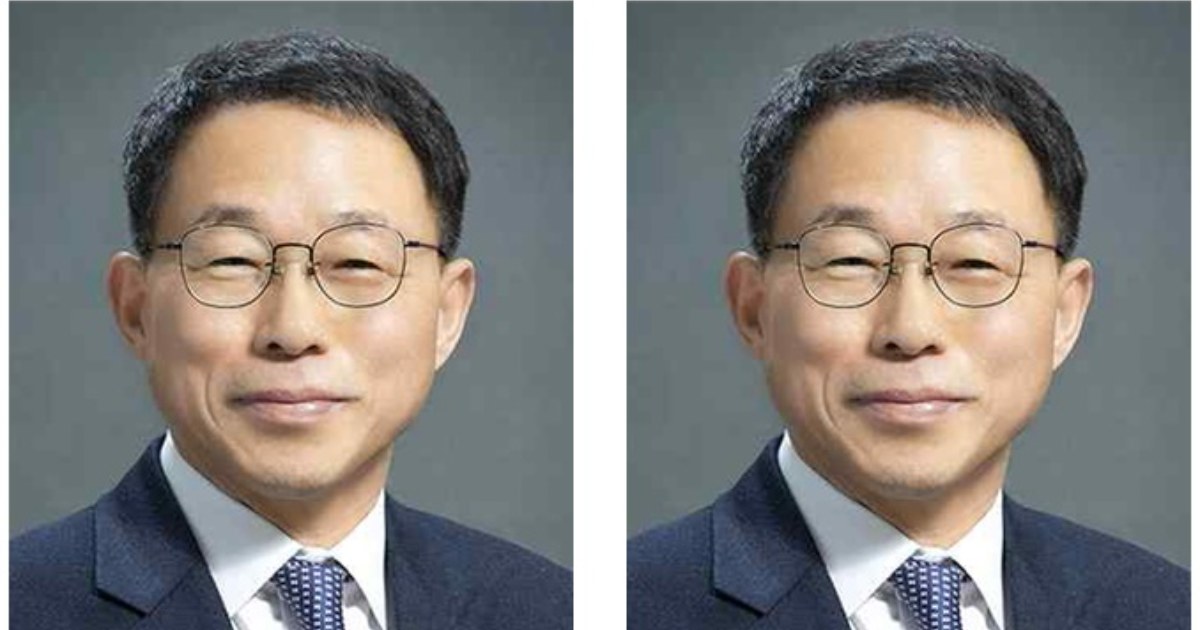 김우호 전 인사혁신처장, 공무원연금공단 이끈다