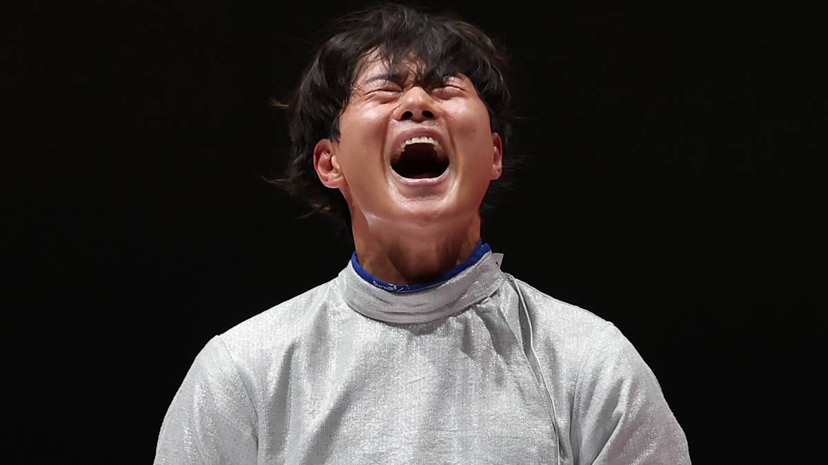 안세영도 엄지성도 아니었다…아시안게임 대한민국 MVP로 ‘깜짝 선정’된 이 선수