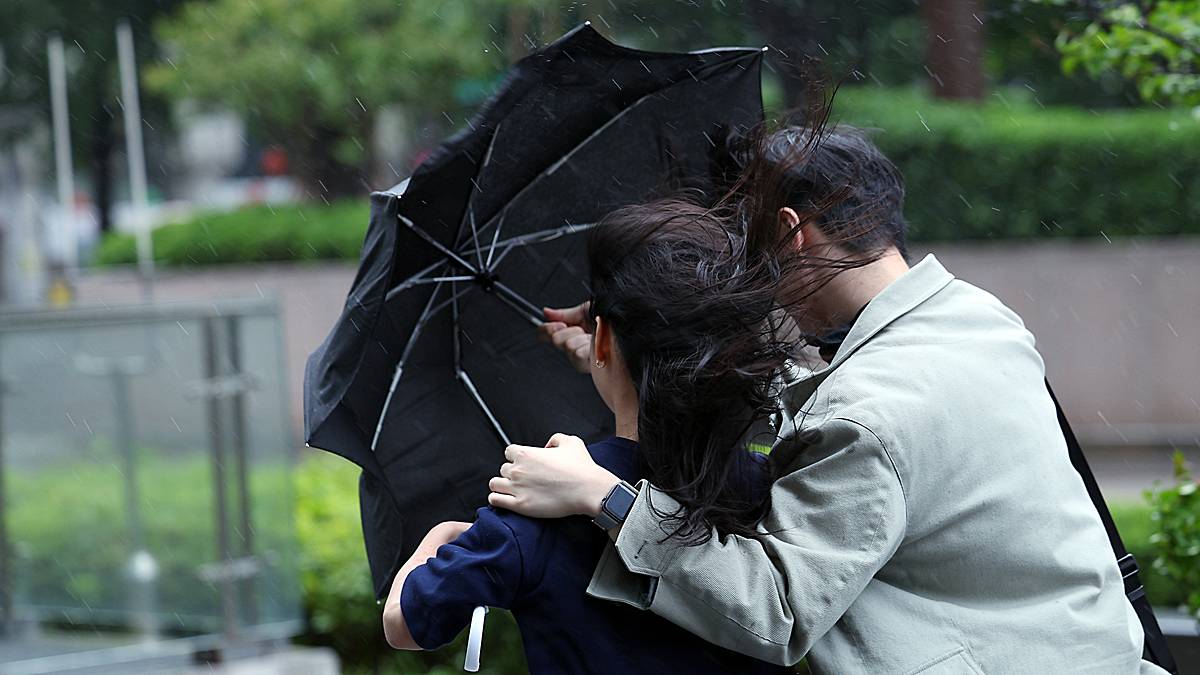 이렇게 갑자기?…오늘 밤 약속 잡은 사람들 당황할 ‘날씨 소식’