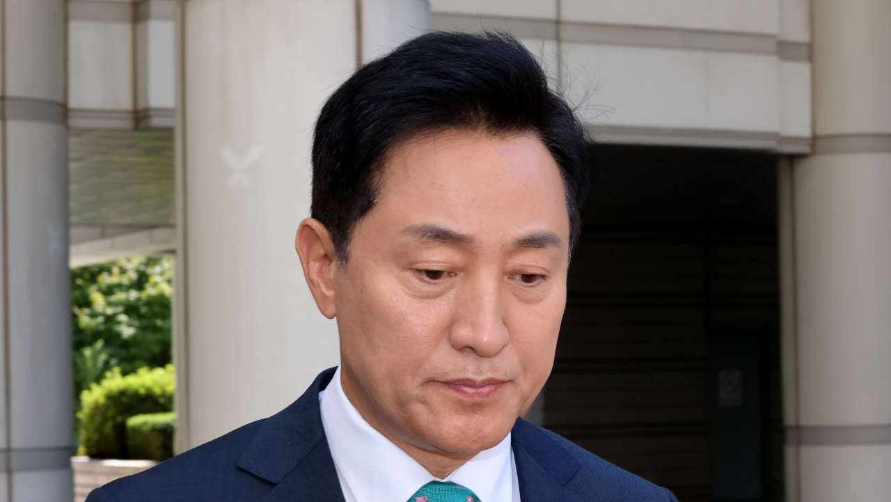 오세훈 당선무효 가능성 있을까… 23일 선고 이렇게 받으면 시장직 박탈