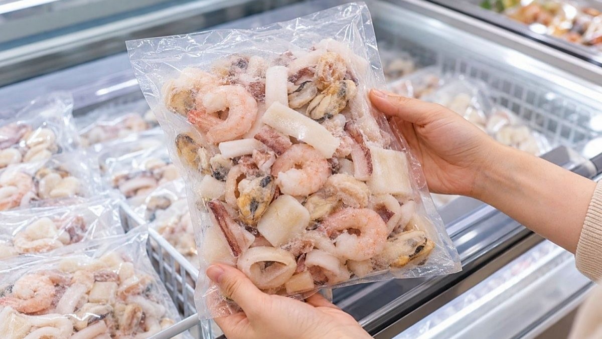마트 냉동 코너에서 '이것' 보이면 집어 오세요… 한 봉지 사 와야 하는 이유
