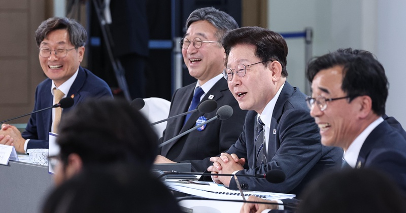 이재명 정부, 작정하고 시작한 일...'이 사람' 재산 일부 환수 성공 