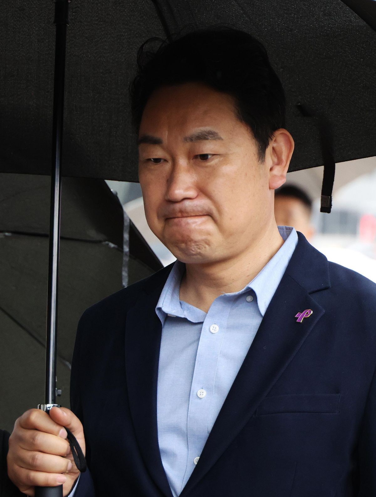 곽상언 더불어민주당 의원. / 뉴스1