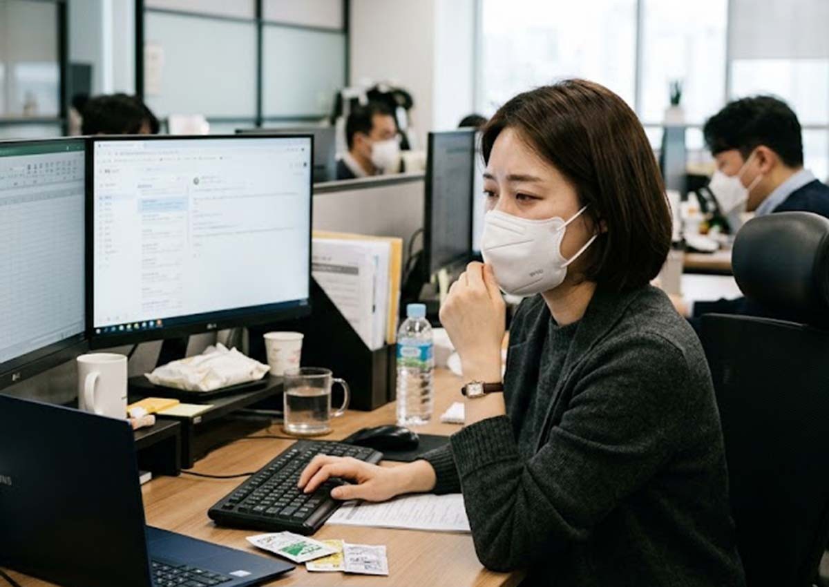 글에 대한 이해를 돕기 위해 AI 툴로 만든 사진.