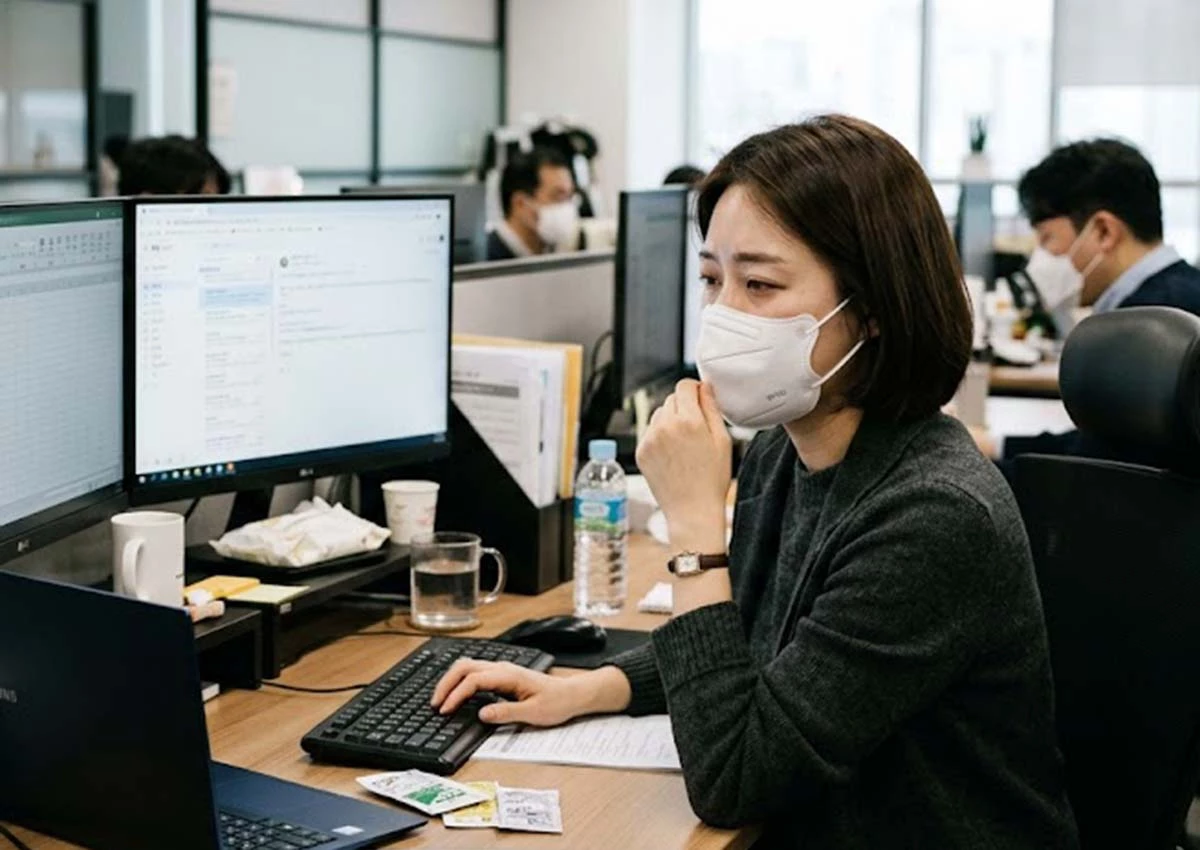 글에 대한 이해를 돕기 위해 AI 툴로 만든 사진.