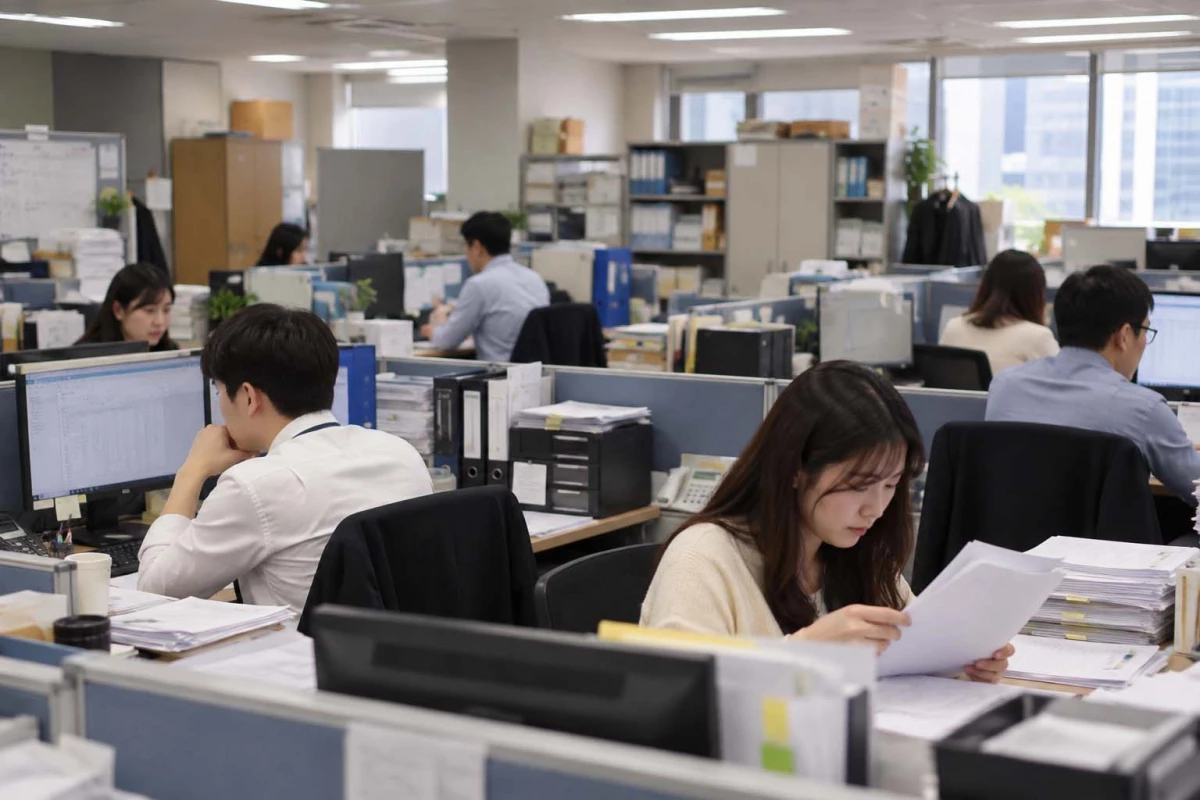 글에 대한 이해를 돕기 위해 AI 툴로 만든 사진.