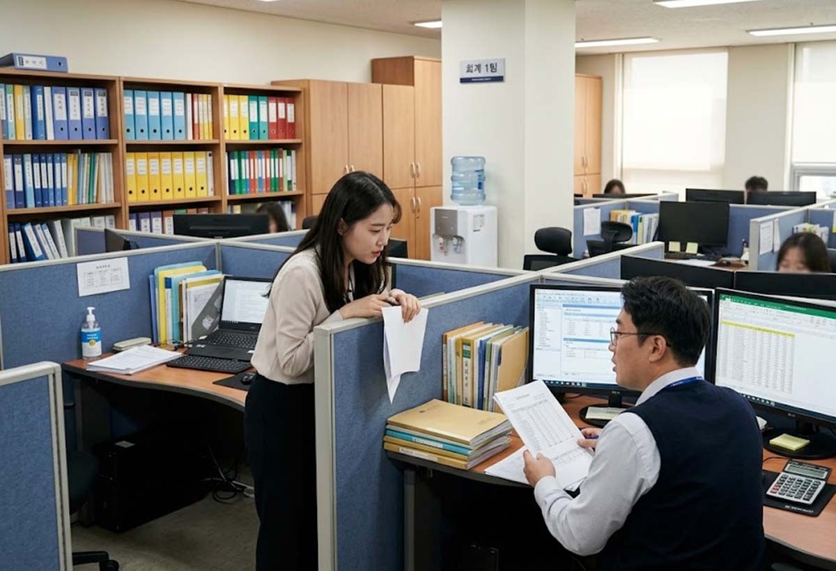 글에 대한 이해를 돕기 위해 AI 툴로 만든 사진.