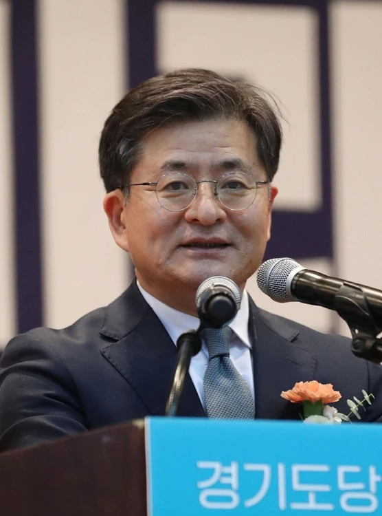 박원석 전 정의당 의원 / 뉴스1