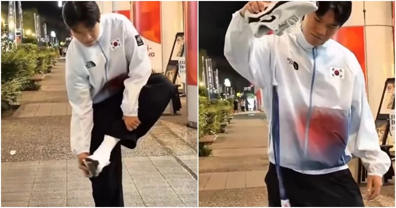 최우진 인스타그램