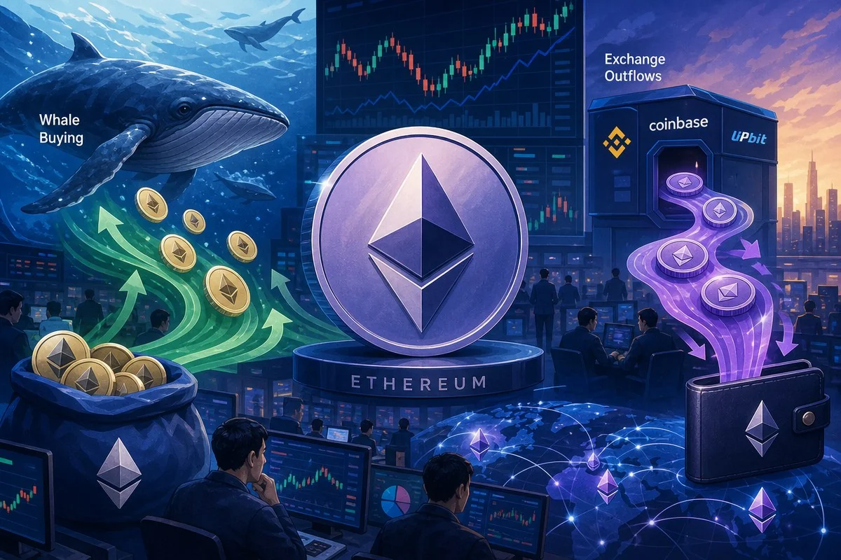 ETF 사흘 순유출…8월·9월 유입세는 여전히 플러스 — AI로 생성한 자료 이미지